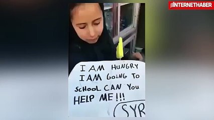 Suriyeli kılığına girerek dilenen Adanalı