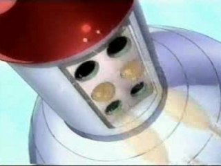 Daft Punk - Harder, Better, Faster, Stronger