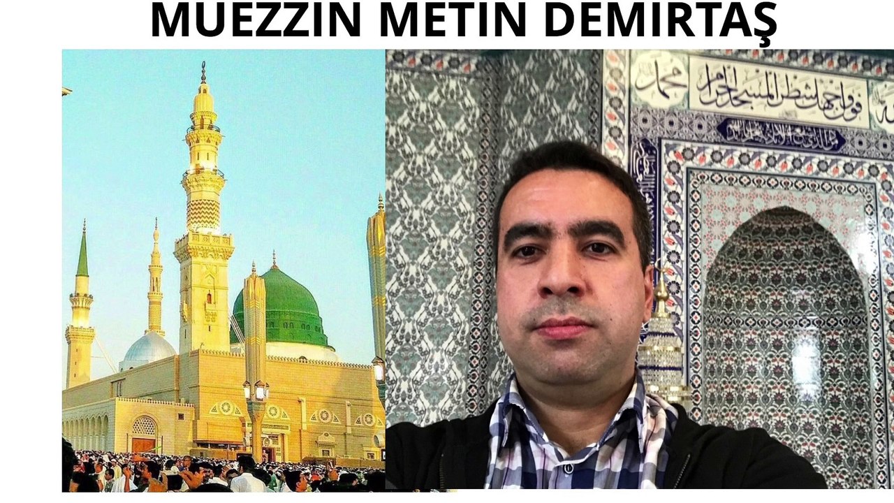 Mescidi Nebevi ezan. Aglatan ezan Medine ezani. Azan Madinah Munawwarah. Adhan Madinah mp3. Ezan Madina. Ezan (Medine ezani). Madeenah isha adhan Taqlid Sheikh Essam Bukhari. Medine ezani - Inan bu ezani Rasulun yaninda dinlemeli. Hicaz Medine ezani. Ezan