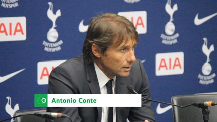 Conte proud of 'fighting' Chelsea side