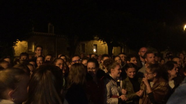 Eostiged ar Stangala champion de danse bretonne !