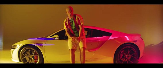 Bad Bunny x Gigolo & La Exce - Sexto Sentido (Video Oficial)_HD