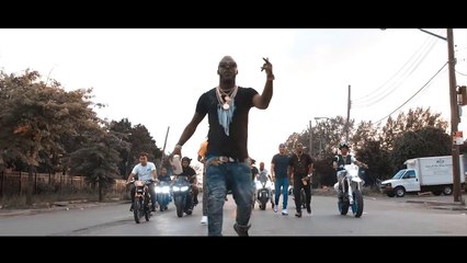 Ceky Viciny - Bendiciones [Video Oficial] Reggaeton Dembow 2018