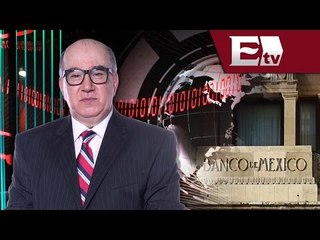 Banco de México y la preocupante inestabilidad económica del país / Un Día con Ángel