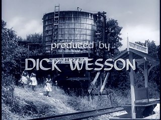 Petticoat Junction-Please buy me Violets