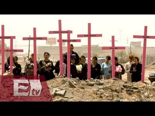 Ciudad Juarez uno de los lugares más letales para las mujeres /  Opiniones encontradas