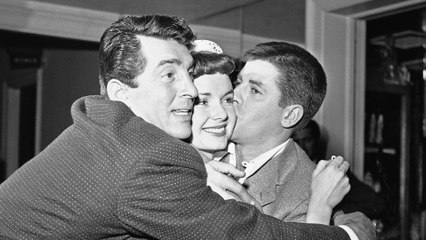 Jerry Lewis dies at 91