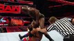 Darren Young vs. Titus ONeil: Raw, Aug. 29, 2016