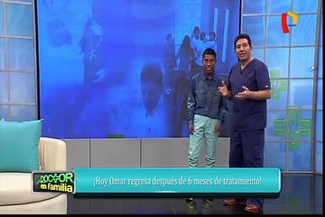 Doctor en familia: La artrosis será la cuarta causa de discapacidad de las personas