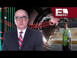 ¿Qué gana el gobierno con el nuevo reglamento de tránsito? / Un día con Ángel