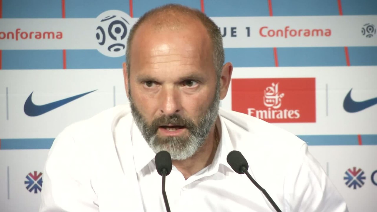 Foot - L1 - TFC : Dupraz «Déçu d'avoir pris une taule»