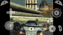 Dolphin test OnePlus 3T Gamecube emulator/Need For Speed Most Wanted/snapdragon 821