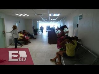 Desvio de recursos por 4 mil mdp en la Secretaría de Salud de Sonora / Vianey Esquinca