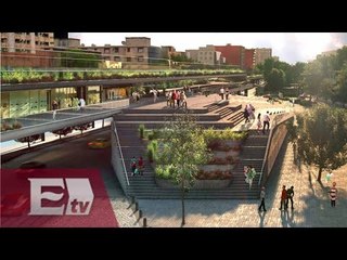 Controversia en el DF por la edificación del Corredor Cultural Chapultepec/ Comunidad