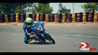 PowerDrift Specials : The Fastest Indian Racing Motorcycle