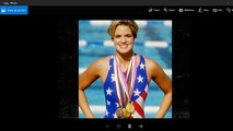 Secret transgenders in the Olympics EXPOSED: Dara Torres stealing medals