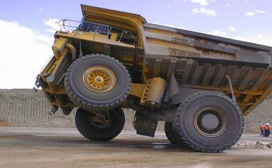 Largest Super GEAR Machinery - Crazy Big Truck Move Dangerous Off Road - Monster Engine Awesome