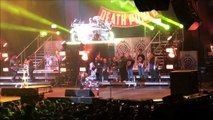 Five Finger Death Punch Fan Plays Lead Guitar | Ivan Gets Pissed | Burn MF