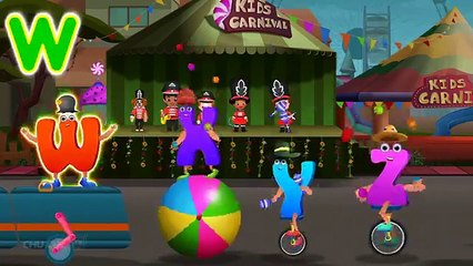 Y Niños vivero rimas canciones televisión chuchu