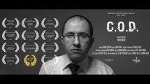 C.O.D. Kısa Film - Fragman | Experimental Short Film - Teaser (2017)