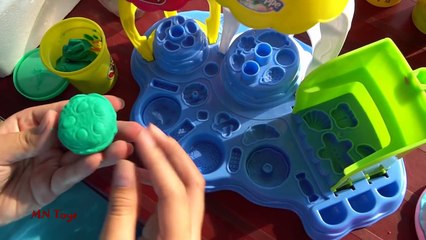 Les ventes daliments elsa reine superhéros jouet Spiderman playdoh vache boisson chili farceur encorné