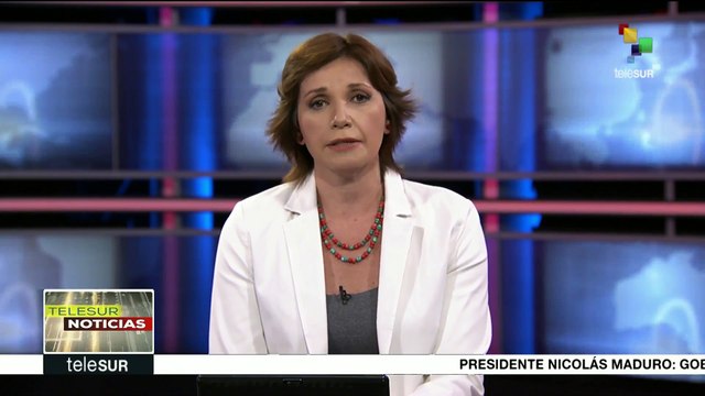 Activistas serían encarcelados por protestar contra fábrica de armas