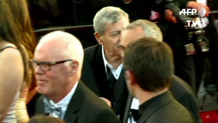 Murió leyenda de la comedia Jerry Lewis