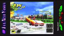Crazy Taxi - Crazy Box S.S: Crazy Attack - Dreamcast Collection (720p HD) - DVDfeverGames