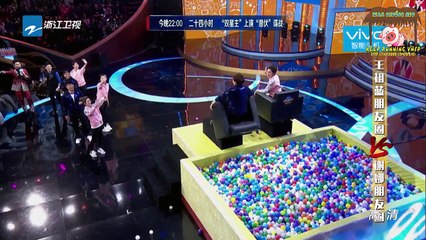 [Vietsub] Vương Bài Đối Đầu Mùa 1 Tập 5 Part 2/2