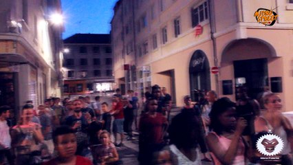 KMerzo Fete La Muzik part.2 - Orléans