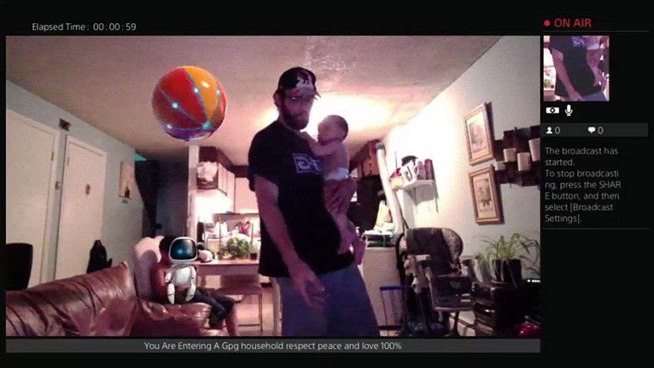 Theprgamer gpg stand up (578)