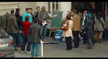 فیلم برادرم خسرو با بازی شهاب حسینی