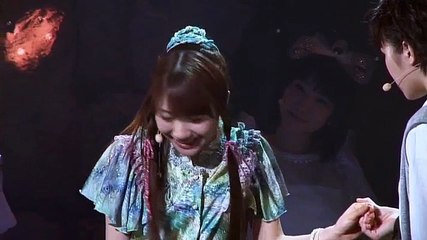 Triangle Beta Sub Español Parte 1