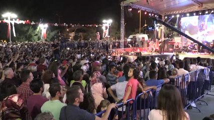 Marka Şehir Bolu ve 5. Uluslararası Köroğlu Festivali" - Bolu