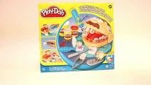 Play Doh Doctor Drill N Fill Playset w/ Doc McStuffins Dentist Hasbro Toys Playset Juego d