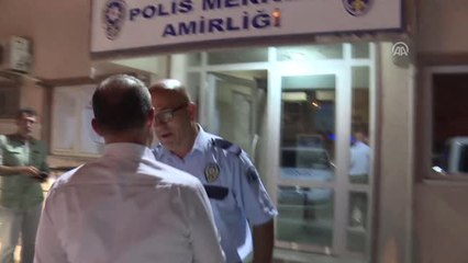 Selam Yollamak İstediği Bakan Görüntülü Aradı