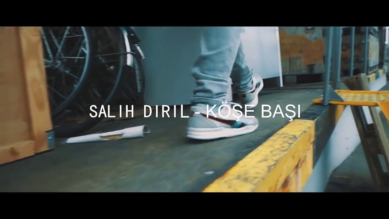 Salih Diril - Köşe Başı