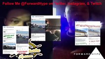 Bow Wow RESPONDS To Getting EXPOSED For FAKE Flexing! Private Jet Style!