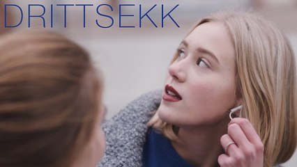 SKAM S1E08 Clip 4 Imbécil - Español
