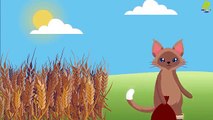 Un paraca el el gato con botas cuento niños | dibujos animados | cuentos infantiles español