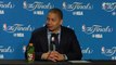 Tyronn Lue: Warriors Are The Best Team Ive Ever Seen | Warriors vs Cavaliers Game 1 2017