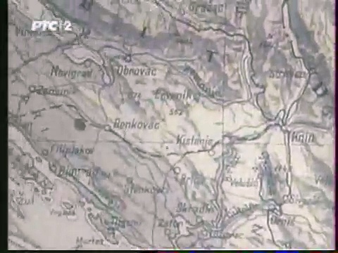 Dosije 3 Epizoda KRVAVI BLKAN- Luka Bojovic