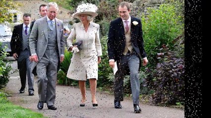 Prince Charles's popularity plummets amid the 20th anniversary of Diana's death