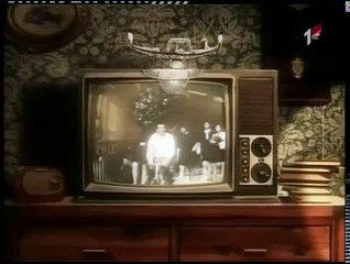 Emisija "Karavan" Milana Kovačevića - Cetinje [1. dio] - Manastir