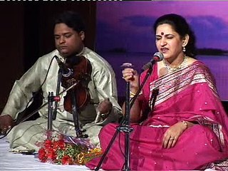 Ghazals.. Radhika Chopra