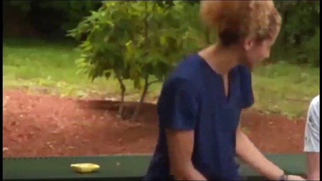 Nuestro sitio ( We Don't Belong Here ) Full Movie part 2