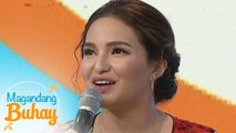 Magandang Buhay: Richard and Sarah's wedding