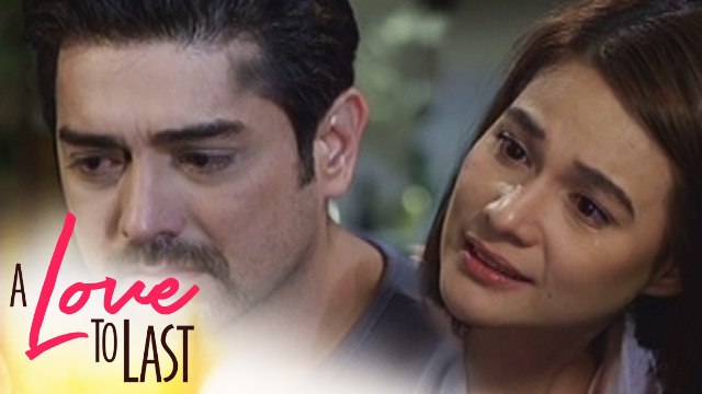 A Love To Last: Andeng encourages Anton to stay strong | EP 154