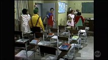 Chaves - Santa ignorância! (Episódio Completo)