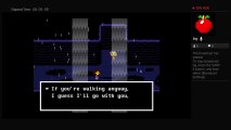 Undertale genocide part 2 (49)